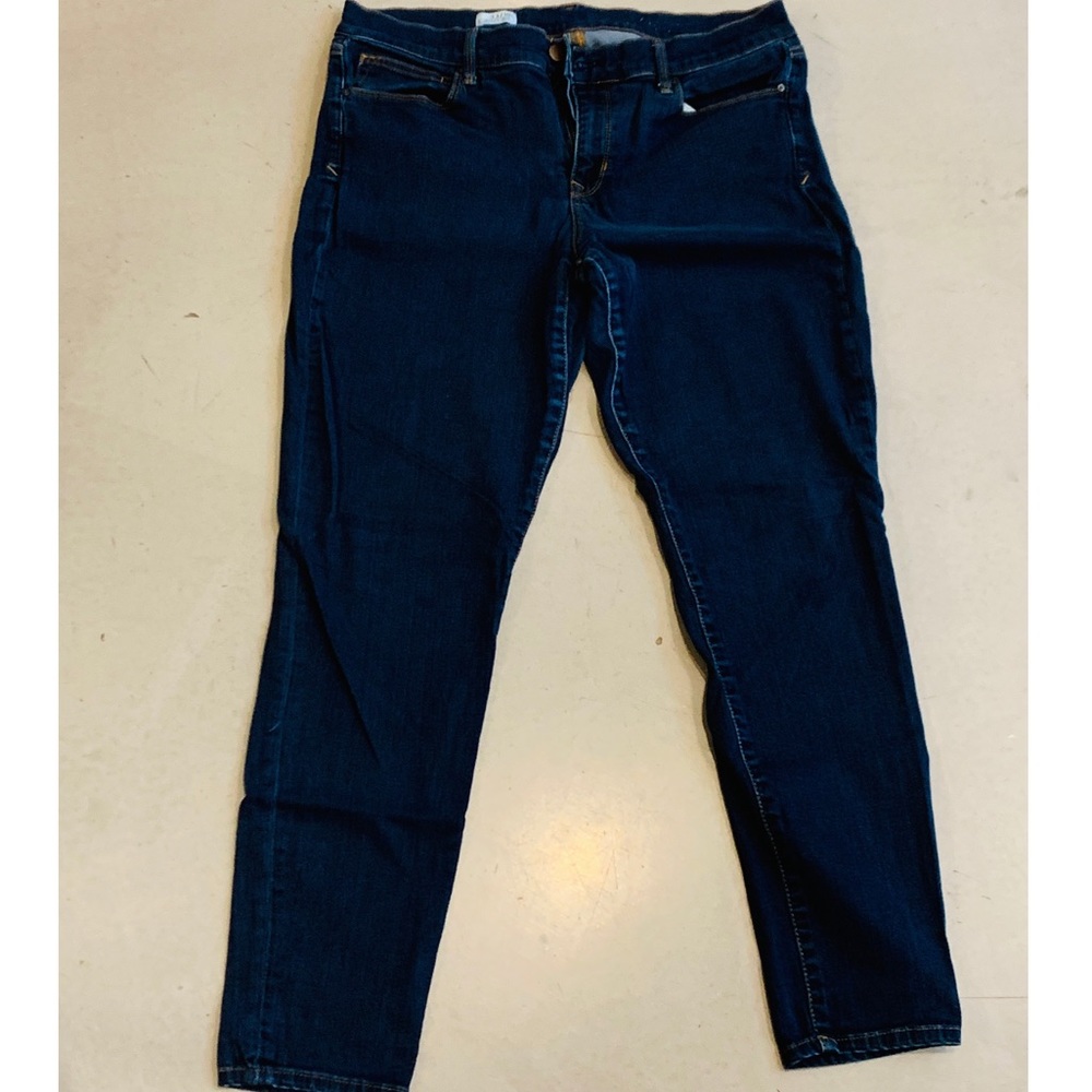 Gap Skinny Jeans